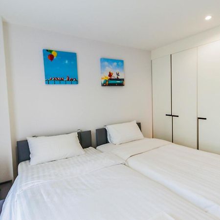 The Place Pratumnak By Pattaya Sunny Rentals Екстериор снимка
